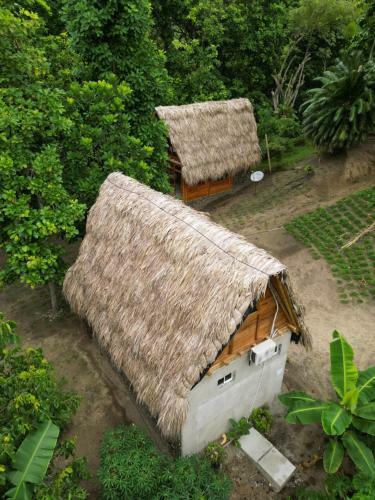 Tiny Houses Unique Tayrona - Dentro Del Parque Tayrona