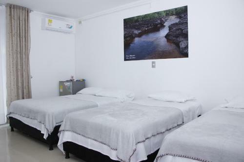 Hotel Centro Vacacional Las Palmas