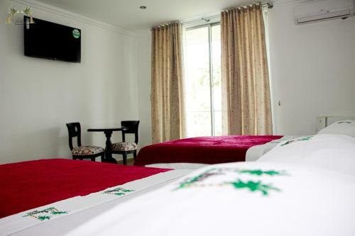 Hotel Centro Vacacional Las Palmas