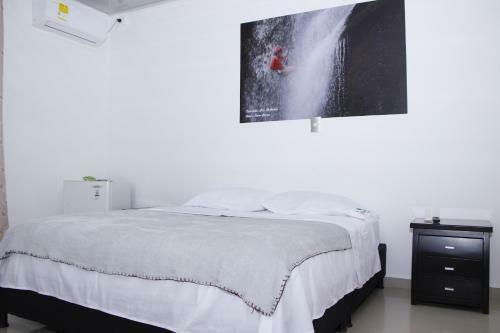 Hotel Centro Vacacional Las Palmas