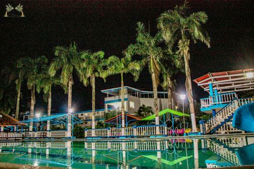Hotel Centro Vacacional Las Palmas