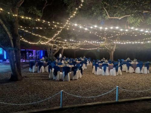 Caba�a Villa Mary-aguachica