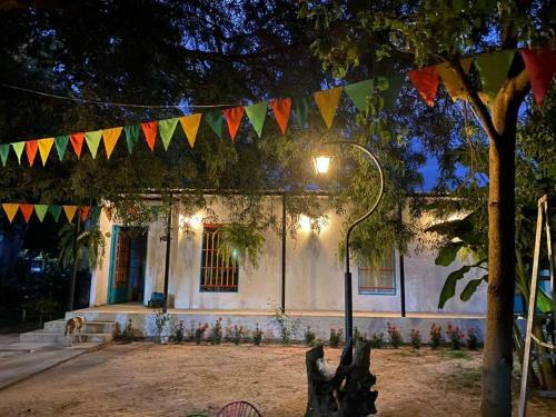 Caba�a Villa Mary-aguachica
