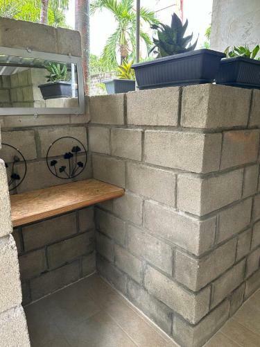 Caba�a Villa Mary-aguachica