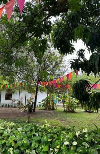 Caba�a Villa Mary-aguachica