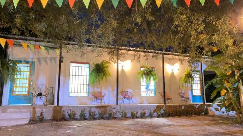 Caba�a Villa Mary-aguachica