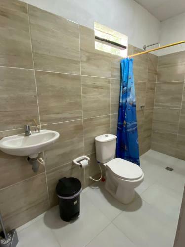 Caba�a Villa Mary-aguachica