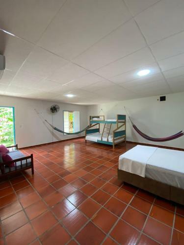 Caba�a Villa Mary-aguachica