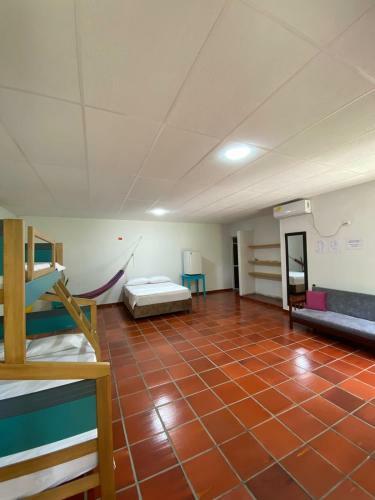 Caba�a Villa Mary-aguachica