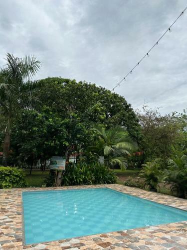 Caba�a Villa Mary-aguachica