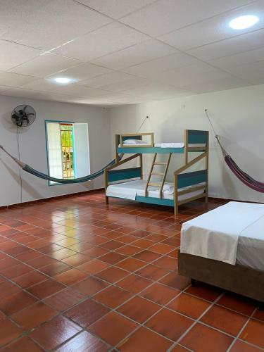 Caba�a Villa Mary-aguachica
