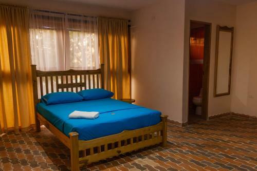 Villa Casa Arev