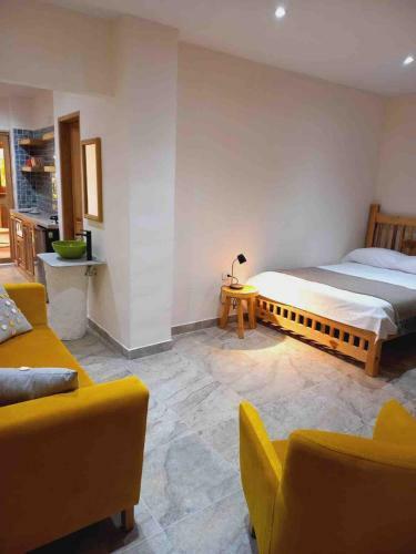Villa Casa Arev