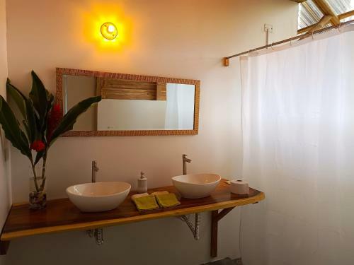 Hotel Frana Lodge