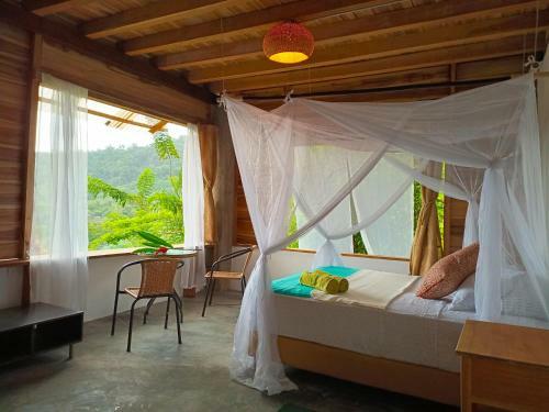 Hotel Frana Lodge