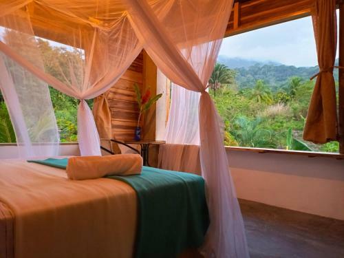 Hotel Frana Lodge