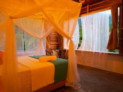 Hotel Frana Lodge