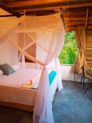 Hotel Frana Lodge