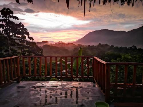 Hotel Frana Lodge