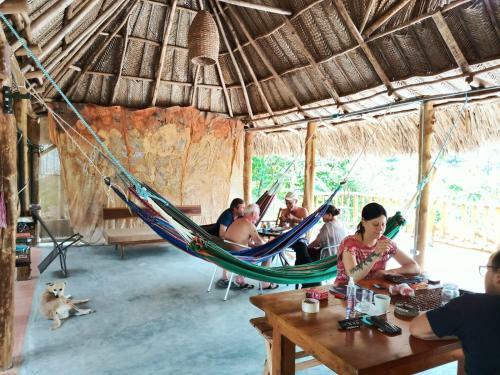 Hotel Frana Lodge