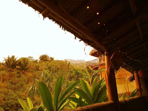 Hotel Frana Lodge