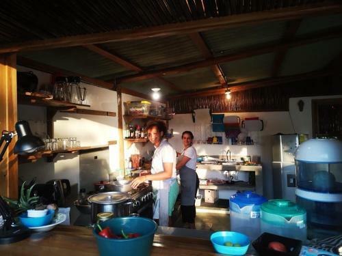 Hotel Frana Lodge