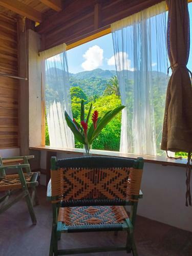 Hotel Frana Lodge