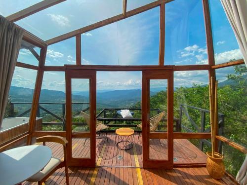 Naturalmente Glamping