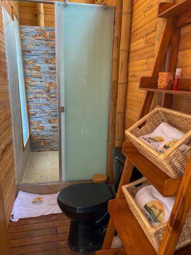 Naturalmente Glamping