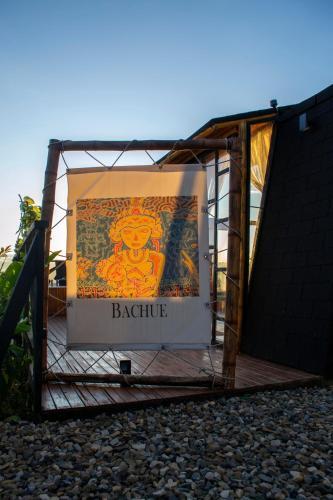 Naturalmente Glamping