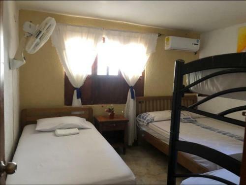 Apartamento Alojamiento Casa Taganga