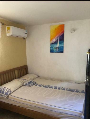Apartamento Alojamiento Casa Taganga