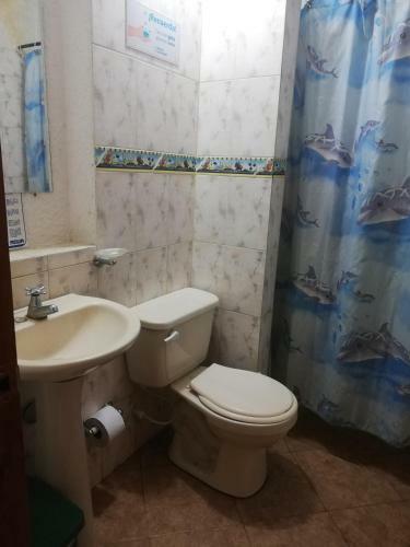 Apartamento Alojamiento Casa Taganga