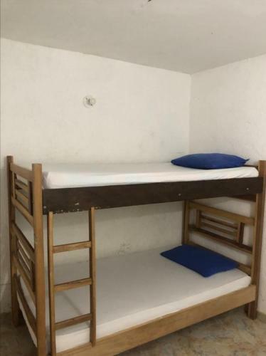 Apartamento Alojamiento Casa Taganga