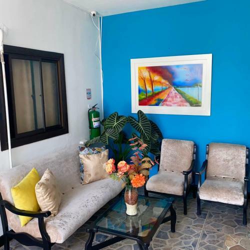 Hotel Luz Mery