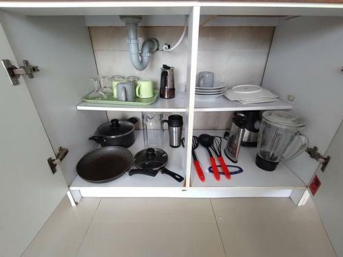 Apartamento Luminoso Hospedaje Con Balc�n