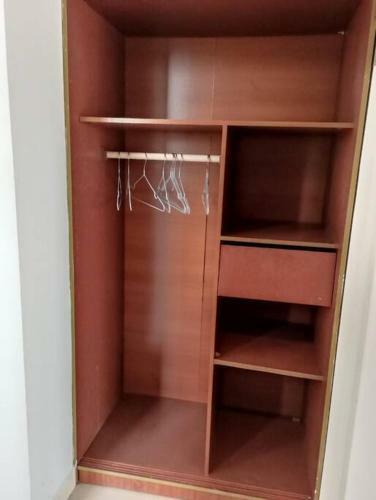 Apartamento Luminoso Hospedaje Con Balc�n