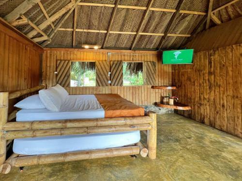 Hotel Tayrona Cachaco River Ecohostal