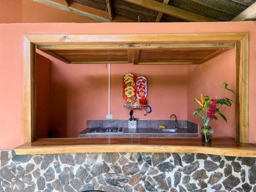 Hotel Tayrona Cachaco River Ecohostal