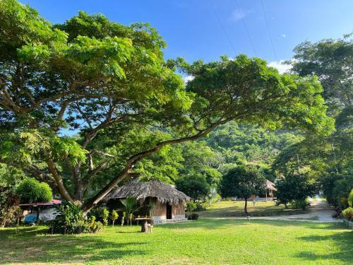 Hotel Tayrona Cachaco River Ecohostal