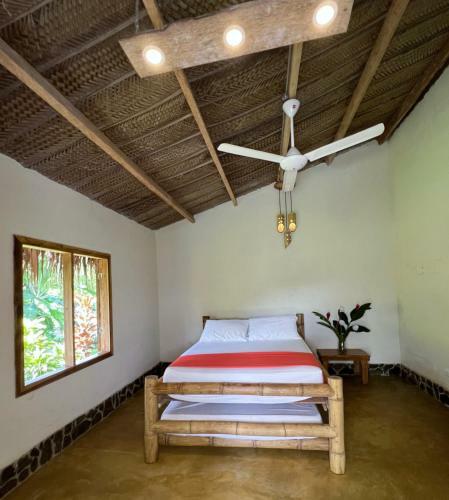 Hotel Tayrona Cachaco River Ecohostal
