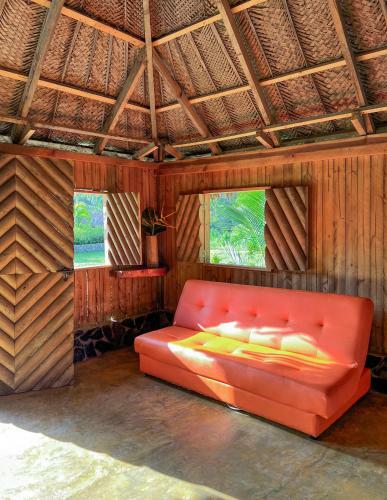 Hotel Tayrona Cachaco River Ecohostal