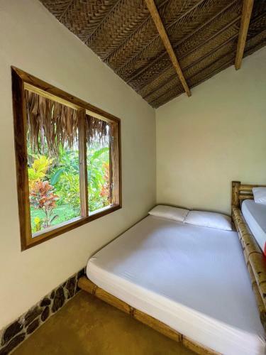 Hotel Tayrona Cachaco River Ecohostal