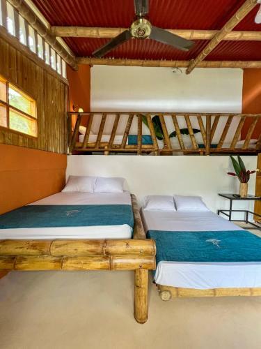 Hotel Tayrona Cachaco River Ecohostal