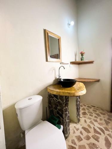 Hotel Tayrona Cachaco River Ecohostal