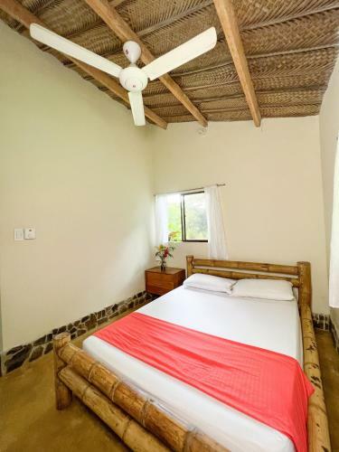 Hotel Tayrona Cachaco River Ecohostal