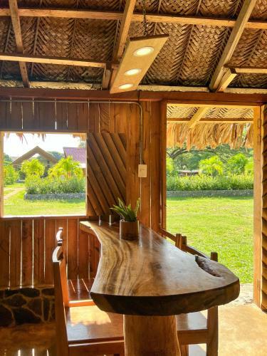 Hotel Tayrona Cachaco River Ecohostal