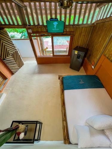 Hotel Tayrona Cachaco River Ecohostal