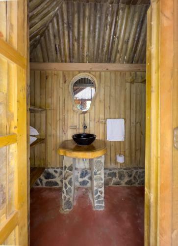 Hotel Tayrona Cachaco River Ecohostal