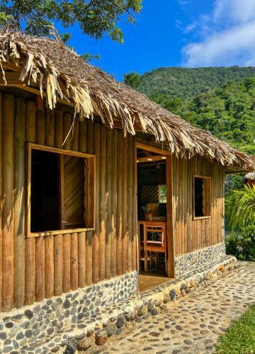 Hotel Tayrona Cachaco River Ecohostal